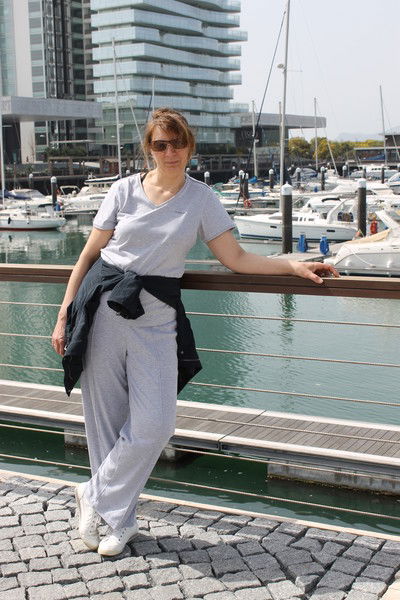 Людмила Семыкина