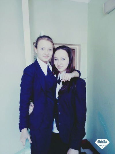 Ирина Федоркова