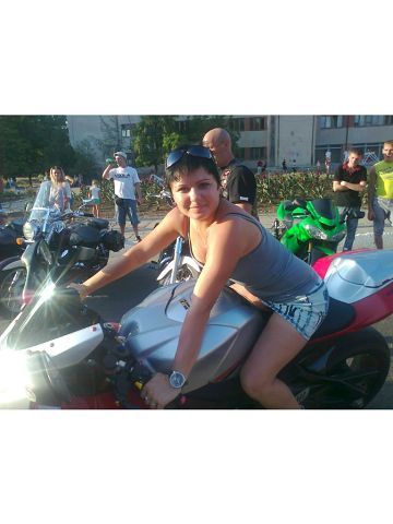 Татьяна Сорочинская