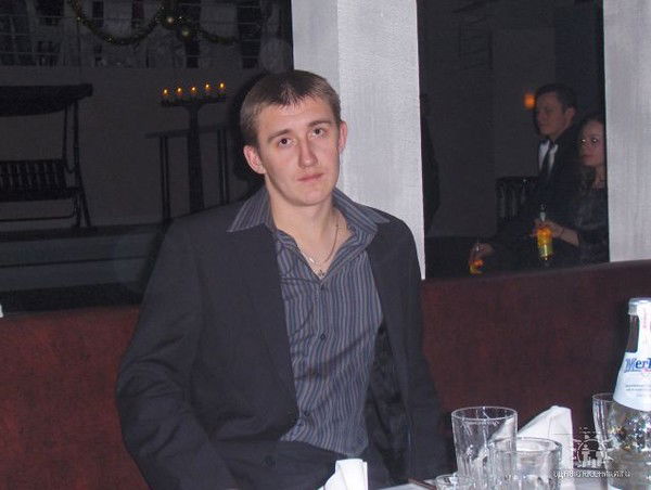 Александр Шульц