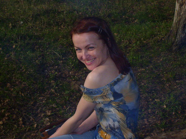 Татьяна Чувилева