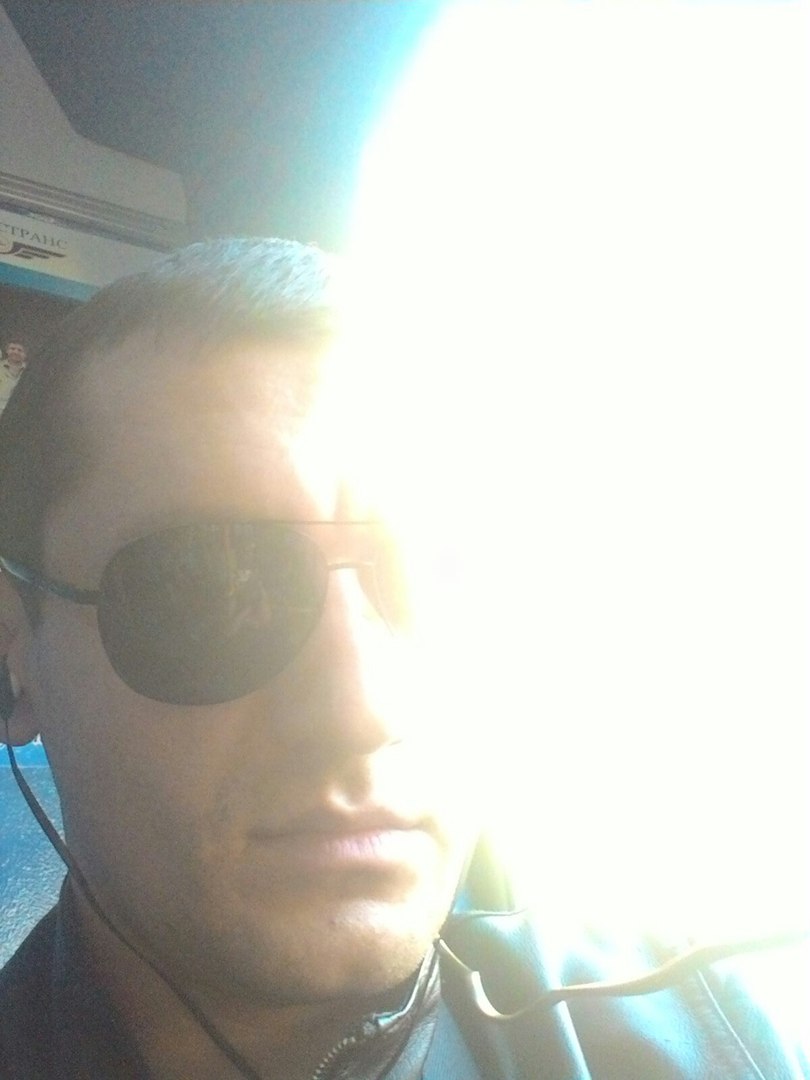 Александр Ревенко