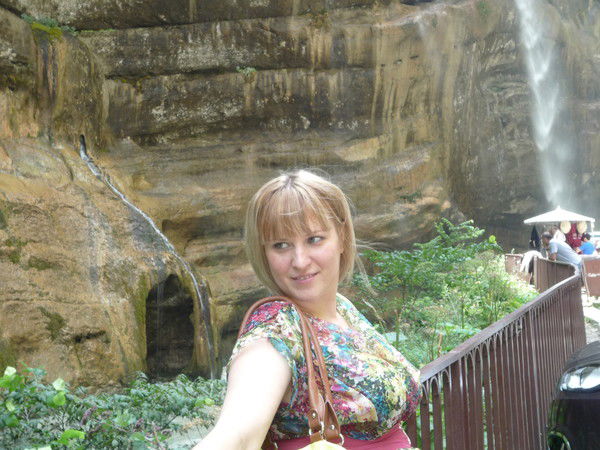 Анна Хоботнева