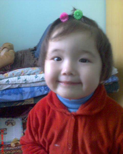 Фатима Шаймерденова