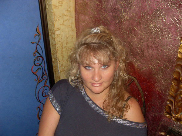 Наташа Плехова