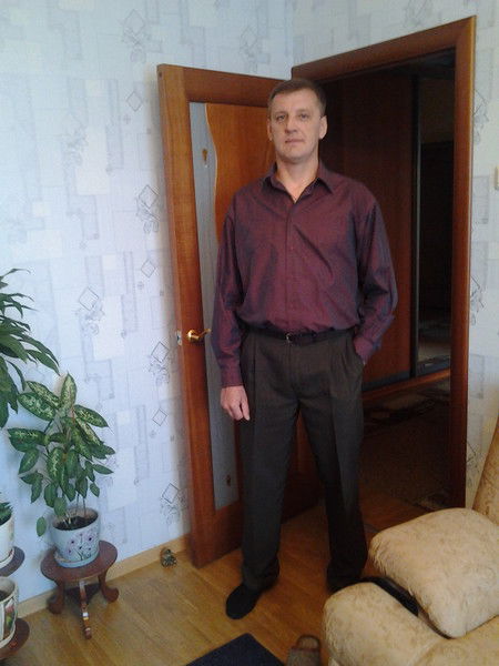 Владимир Кузьменков