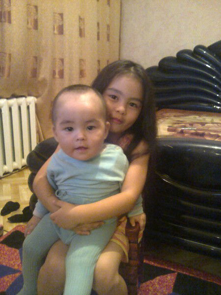 Есбол Наурызбаев