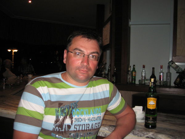 Александр Чехонин