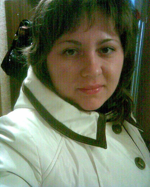 Елена Черная