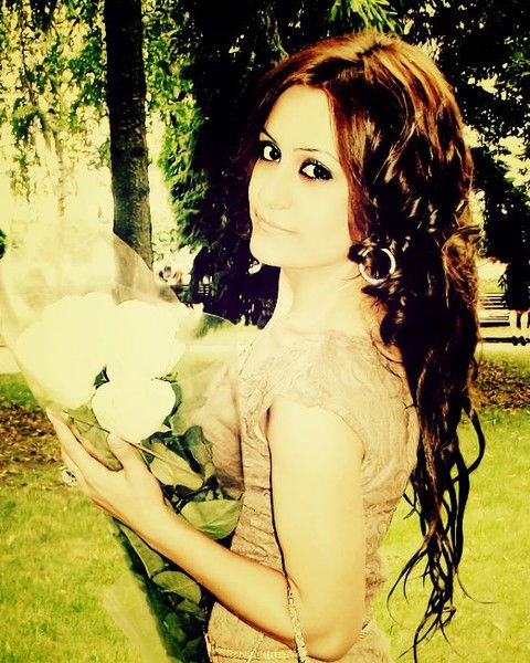 Нара Аракелян