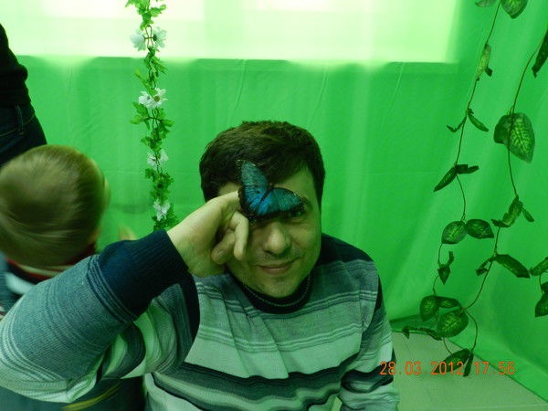 Андрей Зятьков