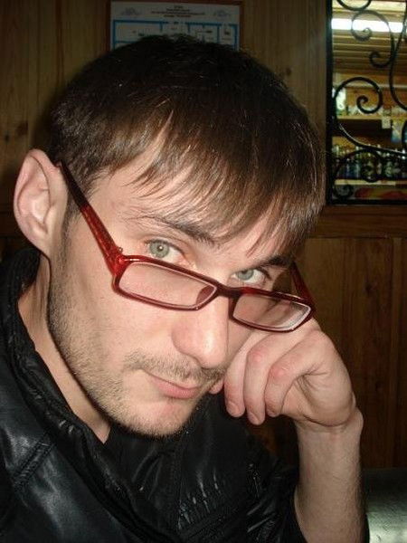 Ренат Ганиев