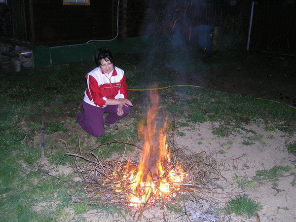 Наталия Тинькова