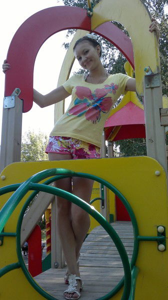 Юлия Хуснутдинова