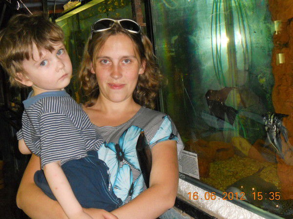 Светлана Овчинникова