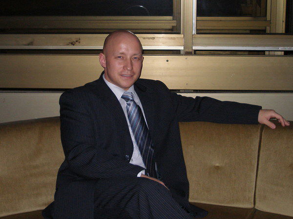 Сергей Тимофеев