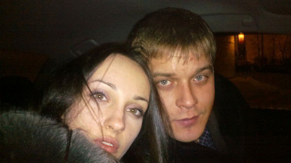 Максим Кудашкин