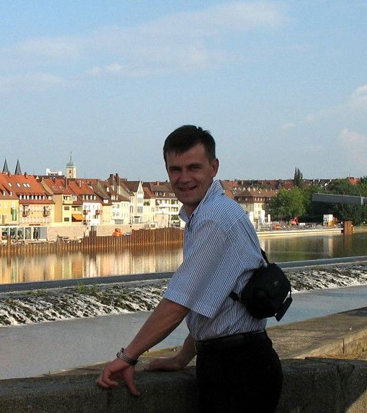 Александр Миляев