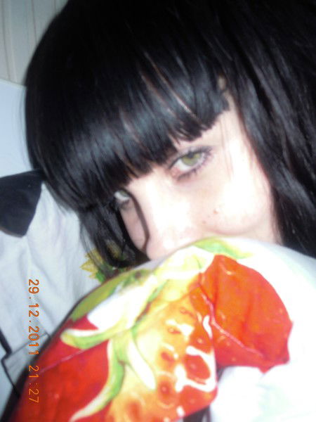 Алена Яворская