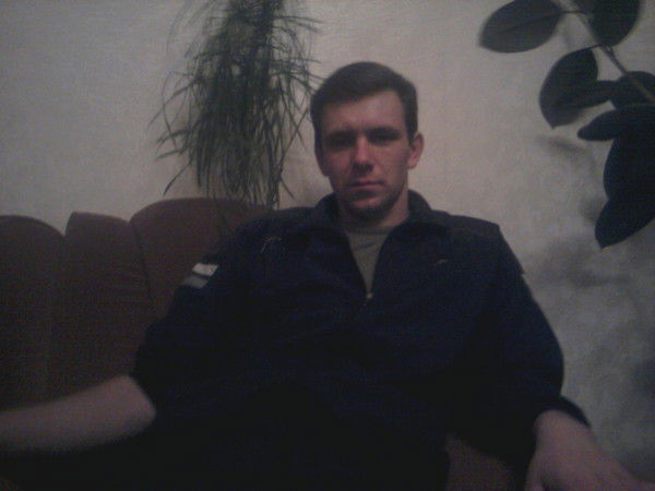 Евгений Анохин