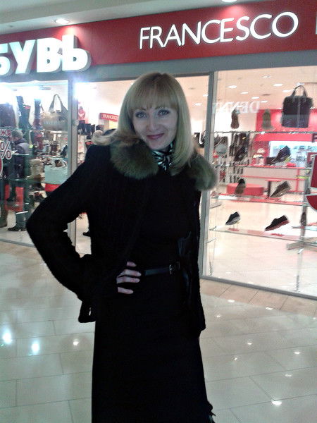 Наталья Ермакова