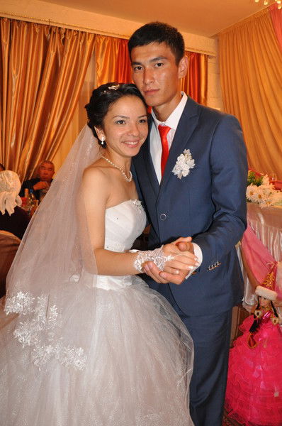 Фариза Каирманова