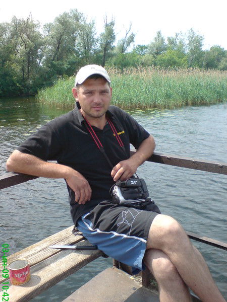 Александр Кутищев