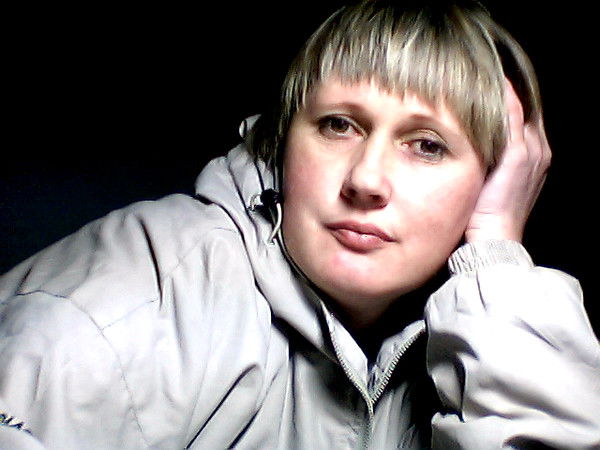 Светлана Ерёмина