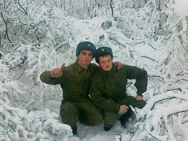 Ярослав Ошкин