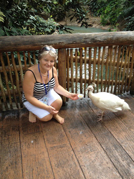 Татьяна Orlando