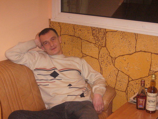 Роман Корнилов