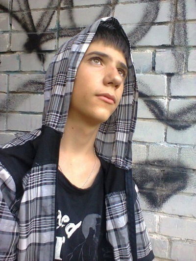 Дмитрий Дринько