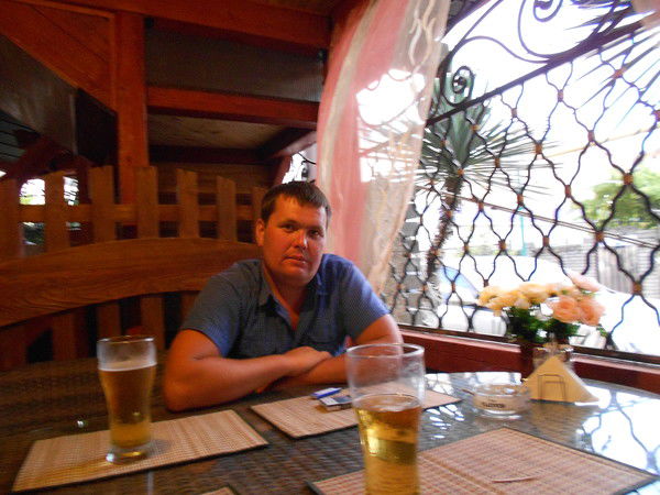 Дмитрий Красильников