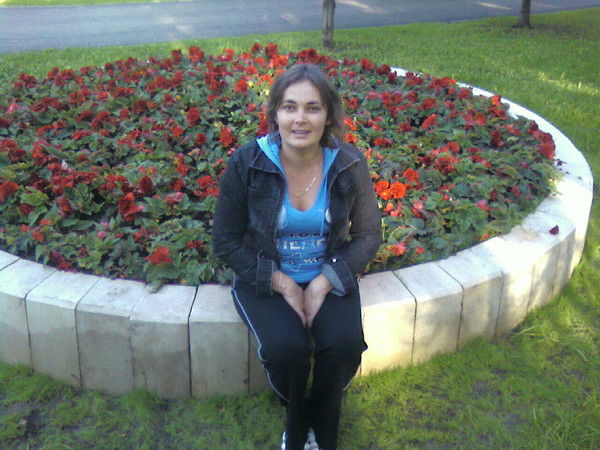 Наталья Корниенко