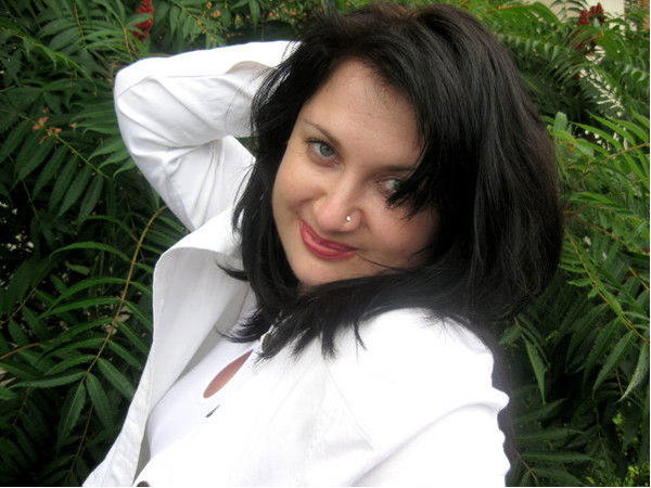 Татьяна Коголь