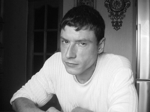 Золотов Андрей