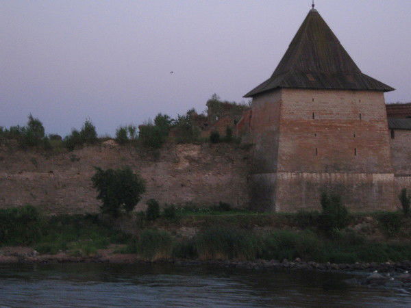 Иван Петренко