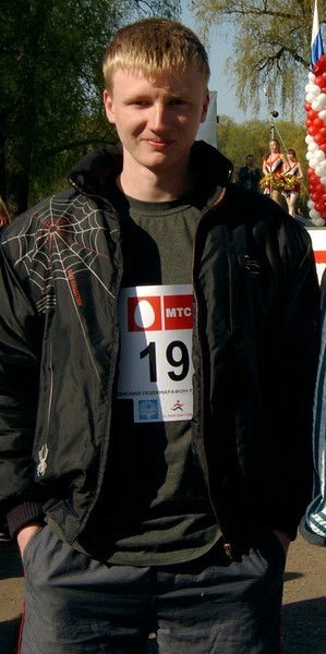 Андрей Куранов