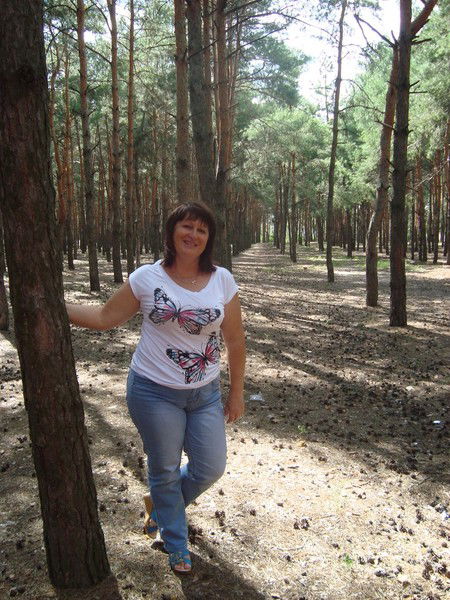 Наталя Ткаченко