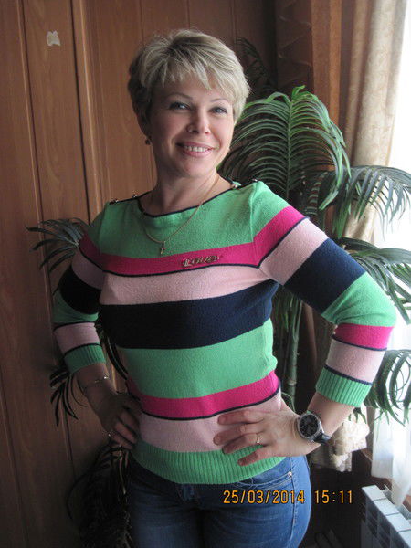 Евгения Лукина