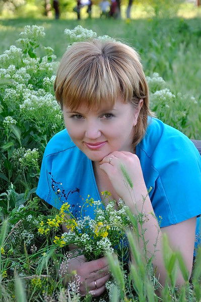 Светлана Шиферштейн