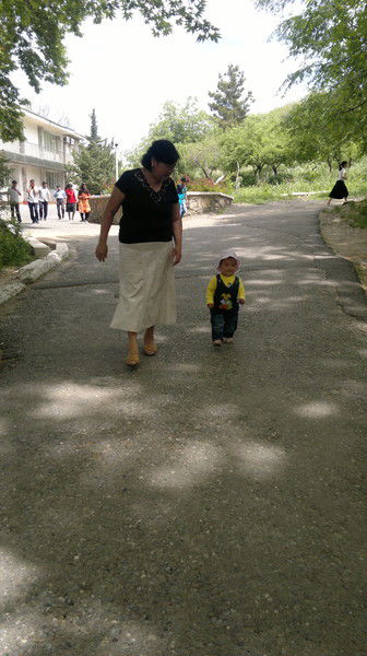 Гульшаир Утурова