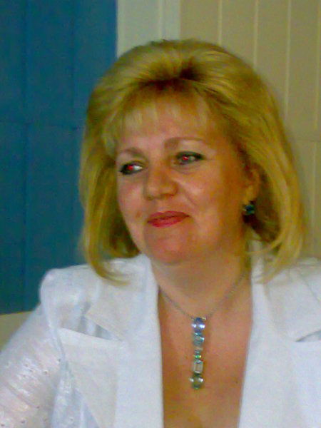 Елена Терентьева