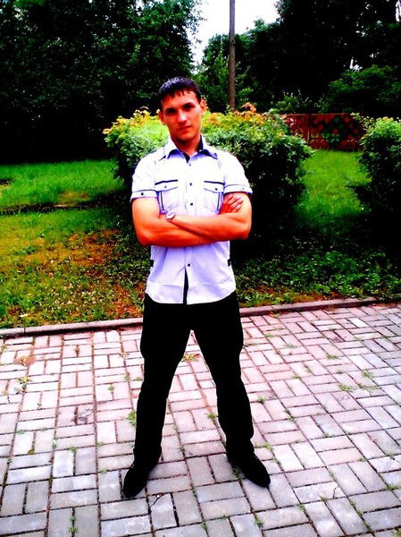 Эдуард Новицкий