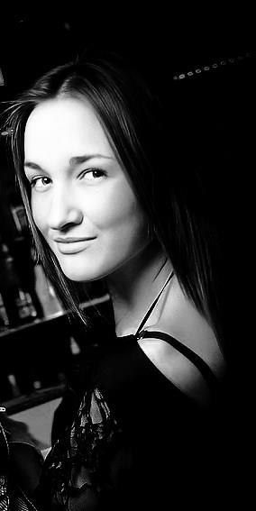 Марина Силаева