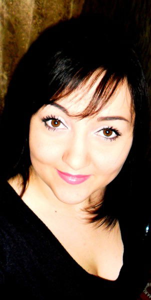 Марина Соколовская