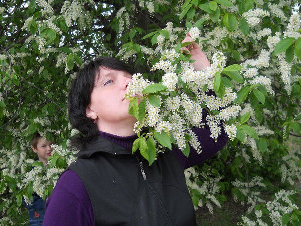 Натуська ***