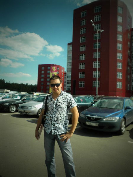 Равиль Салахов