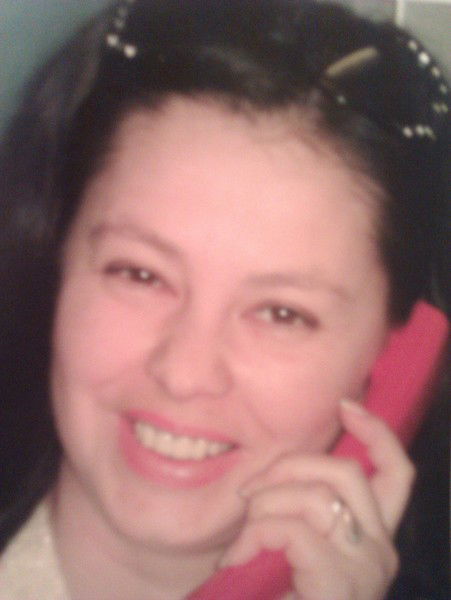 Анна Алимова