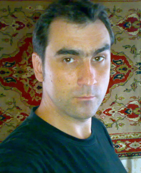 Cтанислав Мезенцев